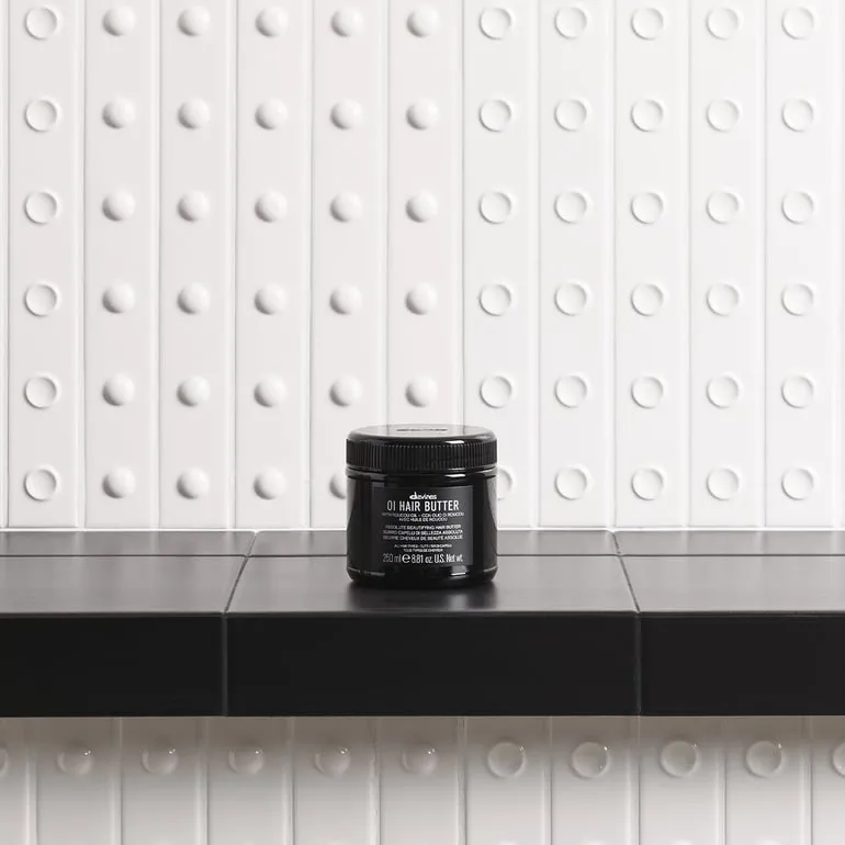 Davines - OI Hair Butter Besleyici ve Zengin Saç Yağı 250 ml